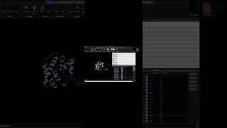 Structural Biology with ChimeraX [upl. by Sergo]