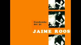 Jaime Roos Candombe del 31 [upl. by Kcirddec]