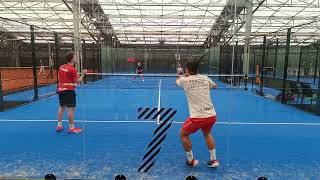 Yannick VerwaterQuintin Vos vs Marijn PrinsNicolas Van Betuw [upl. by Retsub]