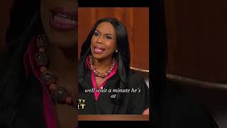 PART 2  Paternity Court  McRae vs MooreMoore paternitycourt viral fyp court [upl. by Alur52]