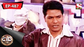 CIDBengali  Ep 487 The Case of the Murder by the Diamond 17th December 2017 [upl. by Nerti]