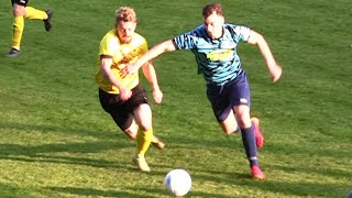 26102024 Fußball Sachsen Kreisoberliga BSV 68 Sebnitz – SV Rabenau [upl. by Oberon]