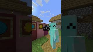 The Viral Minecraft Item  Hole Filler Mod [upl. by Adriana]