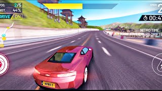 Asphalt Nitro 2 Android Gameplay  Car Racing Gameplay  Car Driving in Asphalt Nitro 2 [upl. by Seafowl]