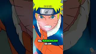 Rasengan vs Chidori naruto narutoshippuden boruto [upl. by Shani132]