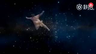 Shooting Stars meme gordo [upl. by Padraig]