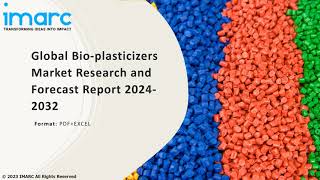 Bioplasticizers Market Analysis Recent Trends and Regional Growth Forecast by 202432 [upl. by Glassco]