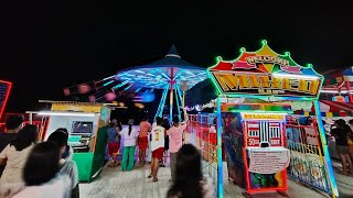 Extreme Amusement Carnival Rides [upl. by Gehman]