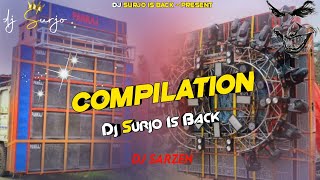 compilation songs dj  compilation songs dj hard bass  dj sarzen song [upl. by Adiaz]