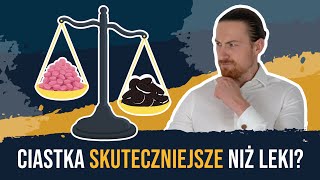 Ciastka Oreo obniżają cholesterol skuteczniej niż statyny Nowe szokujące badania [upl. by Cordier]