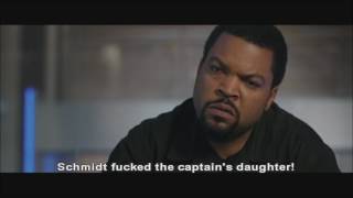 22 Jump Street captains daughter scene [upl. by Ffilc696]