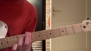 Loyle Carner amp Tom Misch  Damselfly Guitar Chords Tutorial [upl. by Aenea]