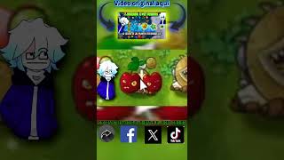 Los MEJORES Momentos de Plants vs Zombies parte 3 [upl. by Bebe]