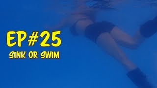 Sink or Swim 2019 Ep25 [upl. by Anwadal]