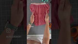 Sew a skirt with me [upl. by Ennaisoj]