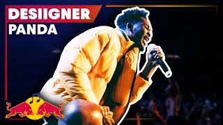 Desiigner  Panda  LIVE  Red Bull Music Festival Chicago [upl. by Eiltan106]