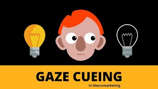 Gaze Cueing in Neuromarketing with Examples  MarkOInsights [upl. by Bradleigh961]