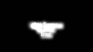 Fergie Glamorous Slowed DownScrewed [upl. by Arahsal]