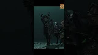 Ghost Of Tsushima  Sakai Horse Armor  PC Gameplay gameshorts ghostoftsushima gaming [upl. by Carola659]