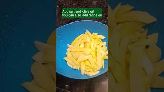 air fryerfrench fries in air fryerlifelong air fryerfrench fries in air fryer pigeonhomemade [upl. by Zetnauq80]