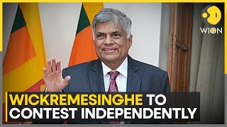 Sri Lanka elections Five week campaign part of the released schedule  World News  WION [upl. by Storer]