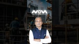 What is NovaFormworks  construction buildingservices buildingsolutions novaformworks [upl. by Pang350]