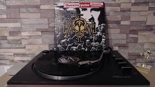 Queensryche operation mindcrime vinyl [upl. by Patrizio816]