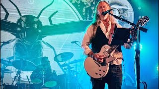 Jerry Cantrell  Siren Song [upl. by Arriat444]