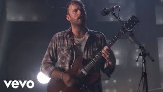 Kings Of Leon  Sex On Fire Live from iTunes Festival London 2013 [upl. by Messab]