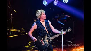 Slippery When Wet  The Ultimate Bon Jovi Tribute  4th of July Live Stream Concert Highlights 2020 [upl. by Tupler]