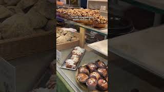 The best vegan bakery in Malmö Sweden trendingshorts vegan sweden [upl. by Carrick]