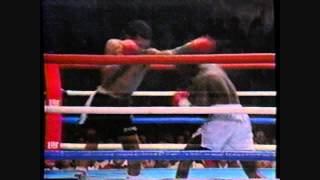 Azumah Nelson Vs Marcos Villasana 2 Rds 7891011wmv [upl. by Girovard]