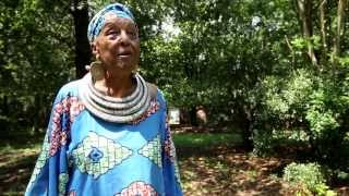 Preserving Gullah [upl. by Acinomed]