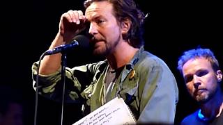 Eddie Vedder Talking About His Friendship With Chris Cornell [upl. by Adnelg]