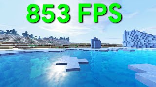 Best Shaders For FPS [upl. by Assinna367]