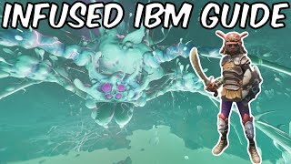 Grounded 14 Infused Infected Broodmother Build [upl. by Iruahs939]