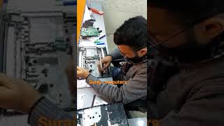 How do I change the CMOS battery on my Dell Inspiron laptop  Dell Laptop CMOS battery price [upl. by Ardnaeel]