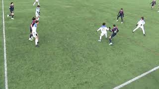 Apr 5  Concord  VSC OPDL U16 vs Sigma FC B2 [upl. by Noemis754]