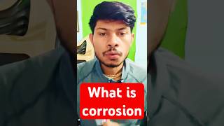 What is corrosioncorrosionwhat is core and rancidity class 10what is corrosion in Hindi [upl. by Enyrat984]