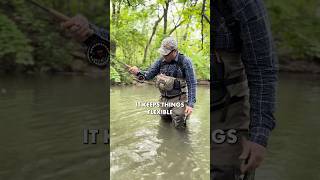 Fishing Waders Pt2 shorts [upl. by Perusse]