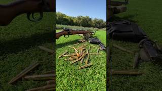 MAUSER Kar98k Review [upl. by Arvo]