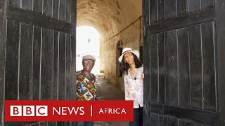 Slavery and Salvation  History Of Africa with Zeinab Badawi Episode 17 [upl. by Anas]