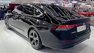 New 2024 Honda Accord  Impressive Sedan [upl. by Ibok392]