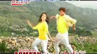 Song Ro Ro Darzam Gulla Hamayoon Khan and Gul Panra New Pashto Arman Film Song2012 YouTube [upl. by Schreiber511]