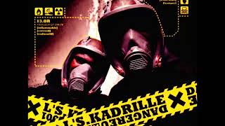 LSkadrille  Dangereux  2001 EP [upl. by Kelsy161]