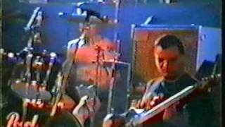 Sadistik Exekution  Possessed Haemorrhage  Live in Rome 1995 [upl. by Eppesiug815]