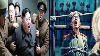 Worse Punishments In North Korea  Haider Tv [upl. by Mia370]