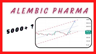 Alembic Pharmaceuticals Stock Target Of Rs5000 [upl. by Dopp3]