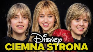 PRZERAŻAJĄCA PRAWDA O DISNEY CHANNEL [upl. by Trever]