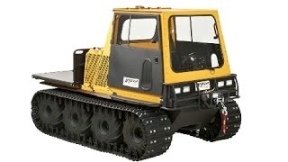 ARGO CENTAUR 950 DT 8X8 UTV [upl. by Gardal]